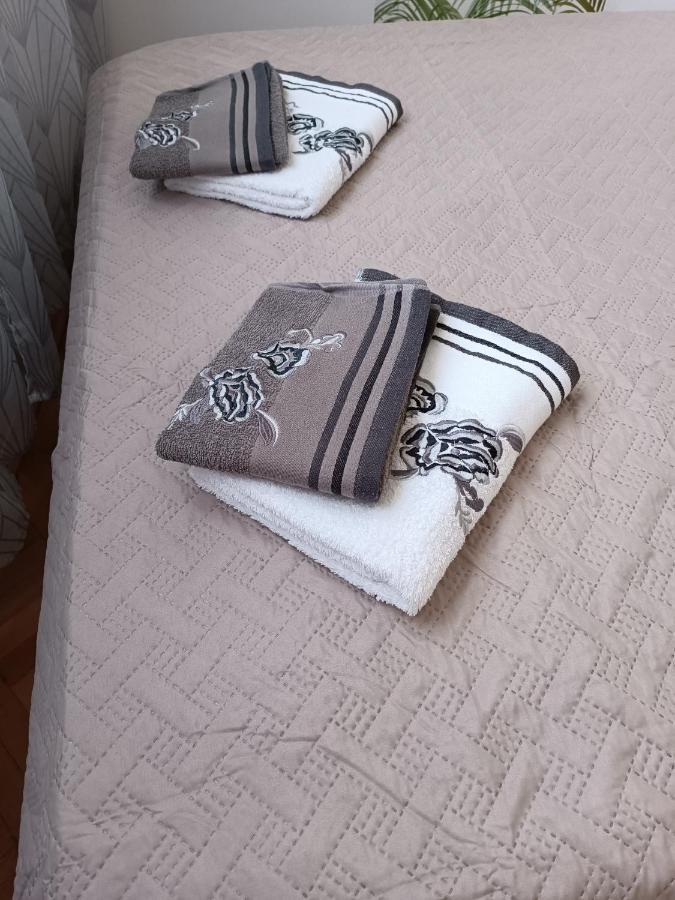 Apartmán Ivan & Luka Split