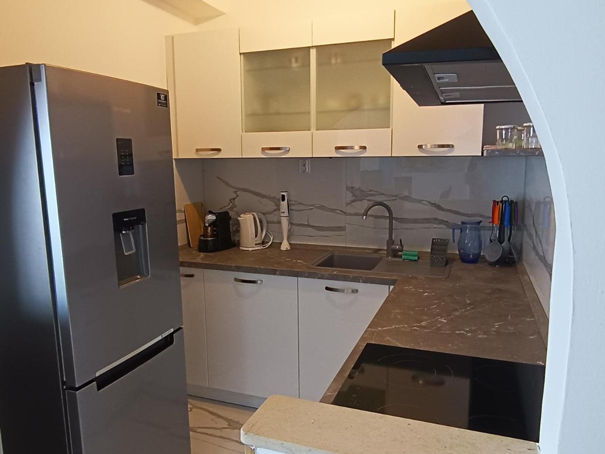 Apartmán Ivan & Luka Split