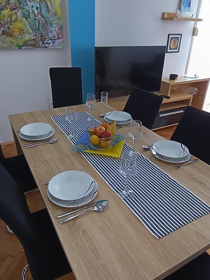 Ivan & Luka Apartmán Split