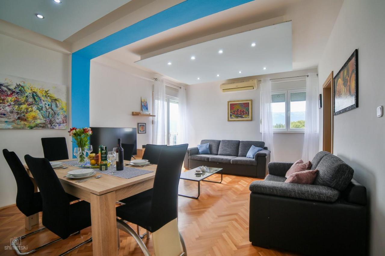 Apartmán Ivan & Luka