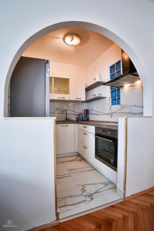 Ivan & Luka Apartment Split